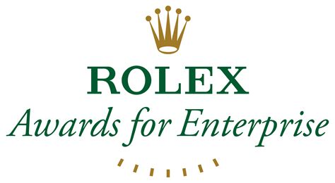 rolex awards supporting enterprising individuals